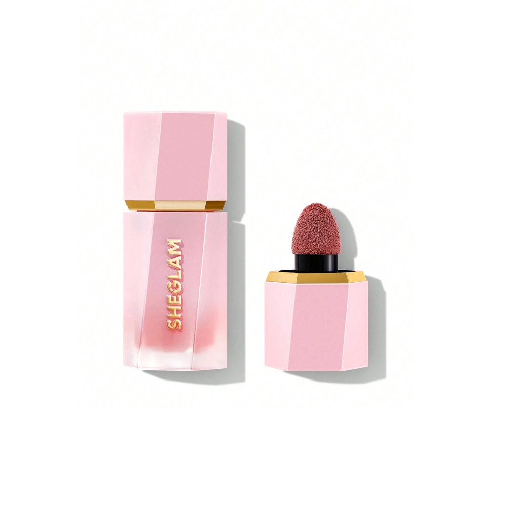 Sheglam Liquid Blush 5.2ml Real Deal