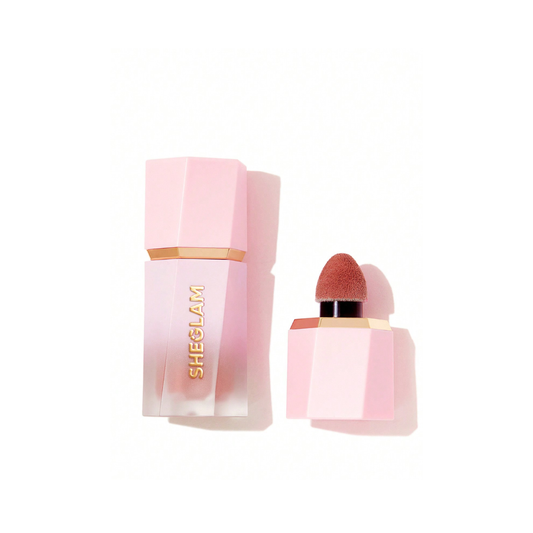 Sheglam Liquid Blush 5.2ml Risky Business