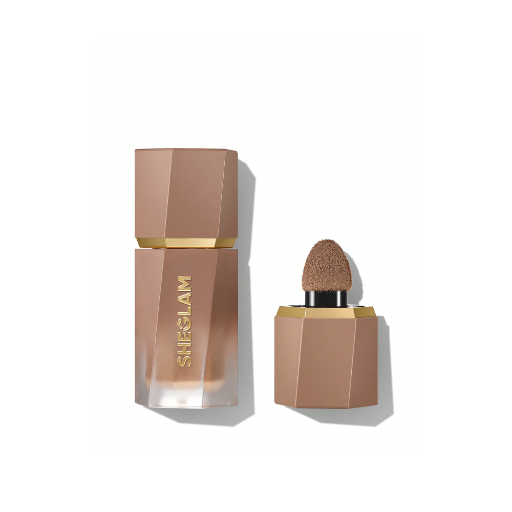 Sheglam Liquid Bronzer 5.2ml Golden Sun