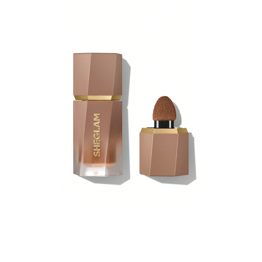Sheglam Liquid Contour 5.2ml Burnt Sienna