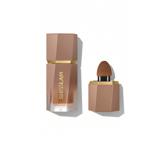 Sheglam Liquid Contour 5.2ml Burnt Sienna