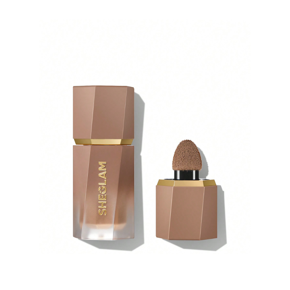 Sheglam Liquid Contour 5.2ml Golden Sun
