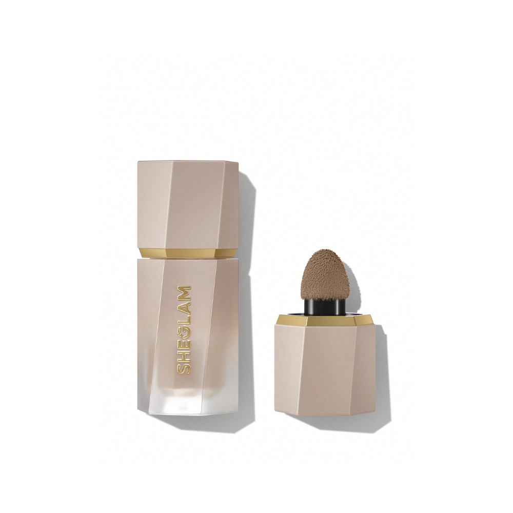 Sheglam Liquid Contour 5.2ml Soft Tan
