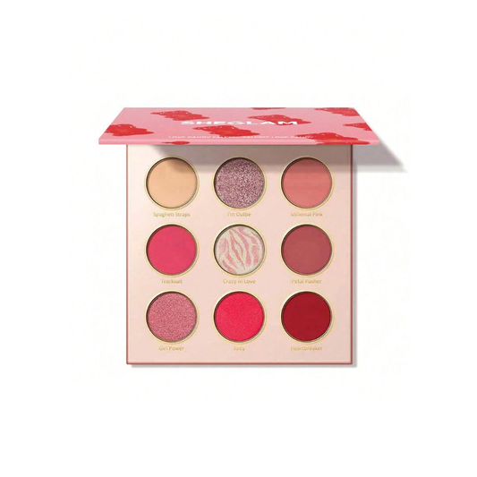 Sheglam Love Candy Palette 10ml