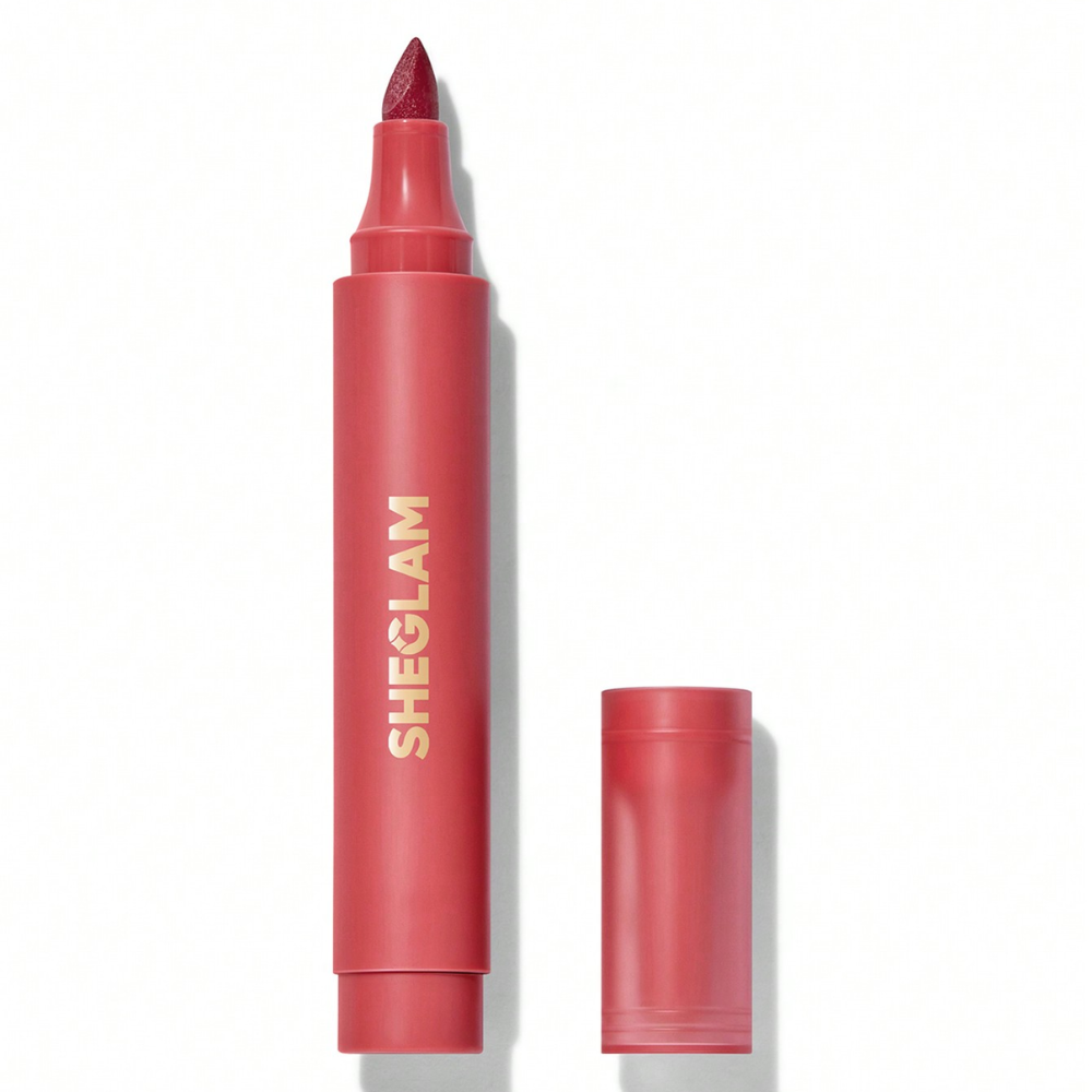 Sheglam Love Stained Lip Tint Marker 2.3ml Bright Side