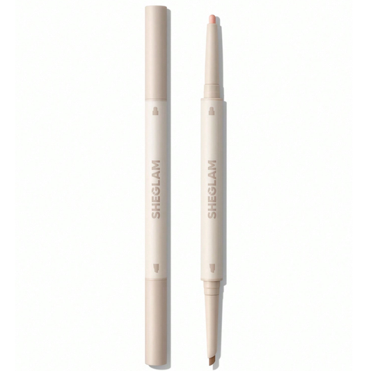 Sheglam Lumi Eye Aegyo-Sal Pen Duo 0.2ml Macaron