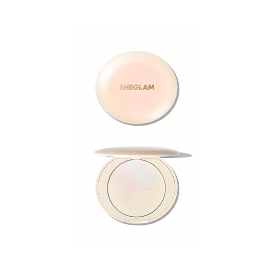 Sheglam Magic Veil Setting Powder 5ml Marble