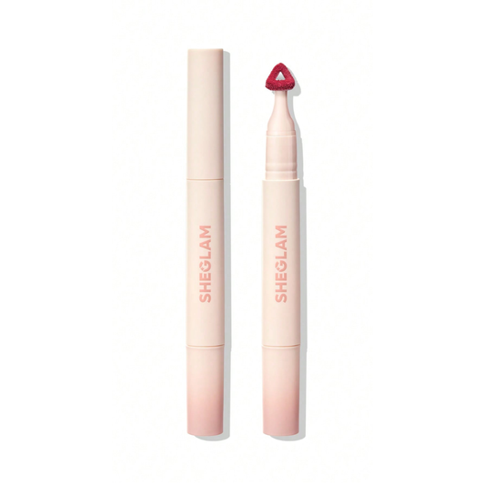 Sheglam Marshmallow Puff Lip Blur Pen 1.75ml Berry Mousse