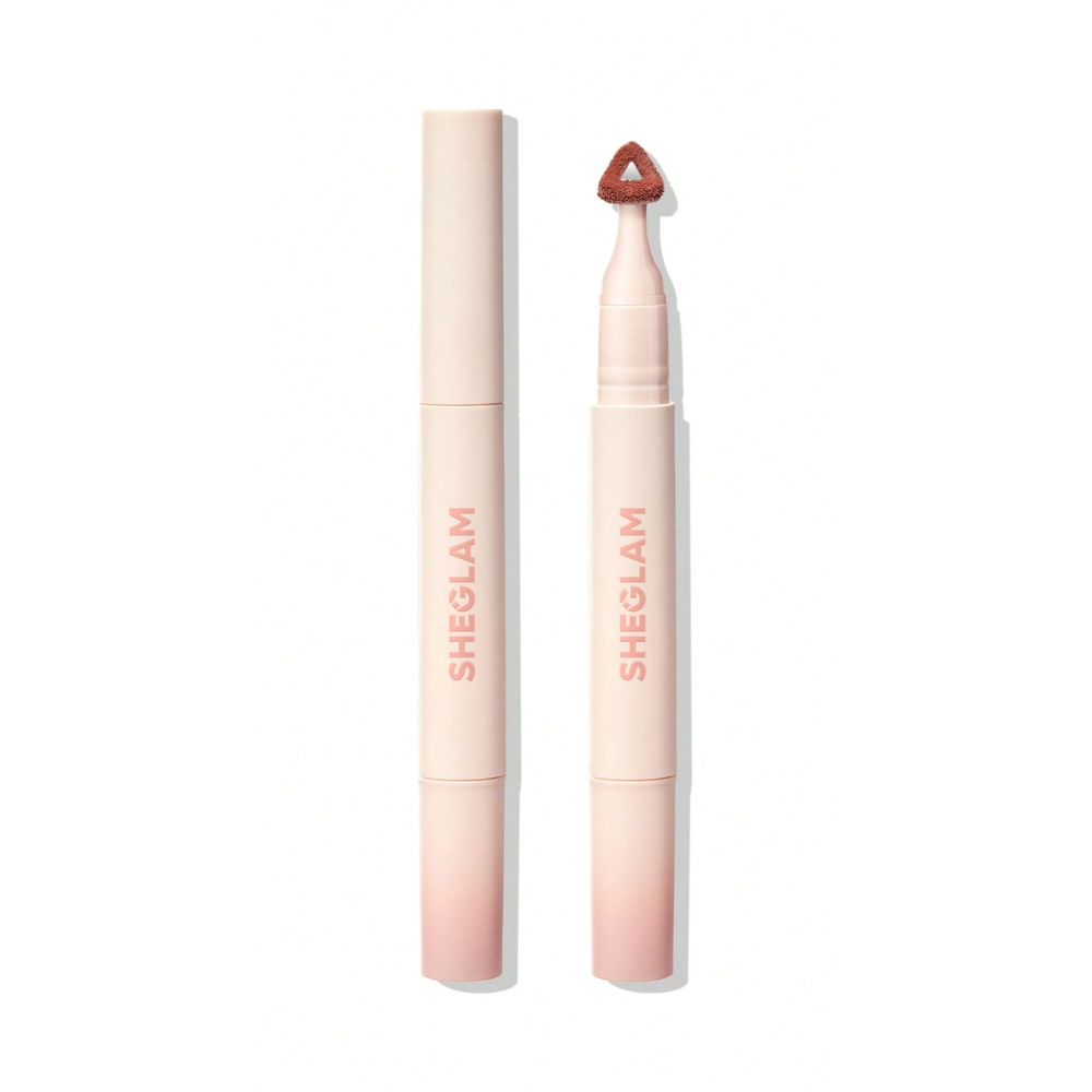 Sheglam Marshmallow Puff Lip Blur Pen 1.75ml Brulee