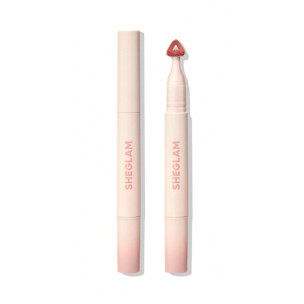 Sheglam Marshmallow Puff Lip Blur Pen 1.75ml Soft Bounce