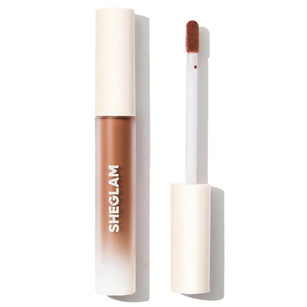 Sheglam Matte Allure Liquid Lipstick 3.1ml Sugar