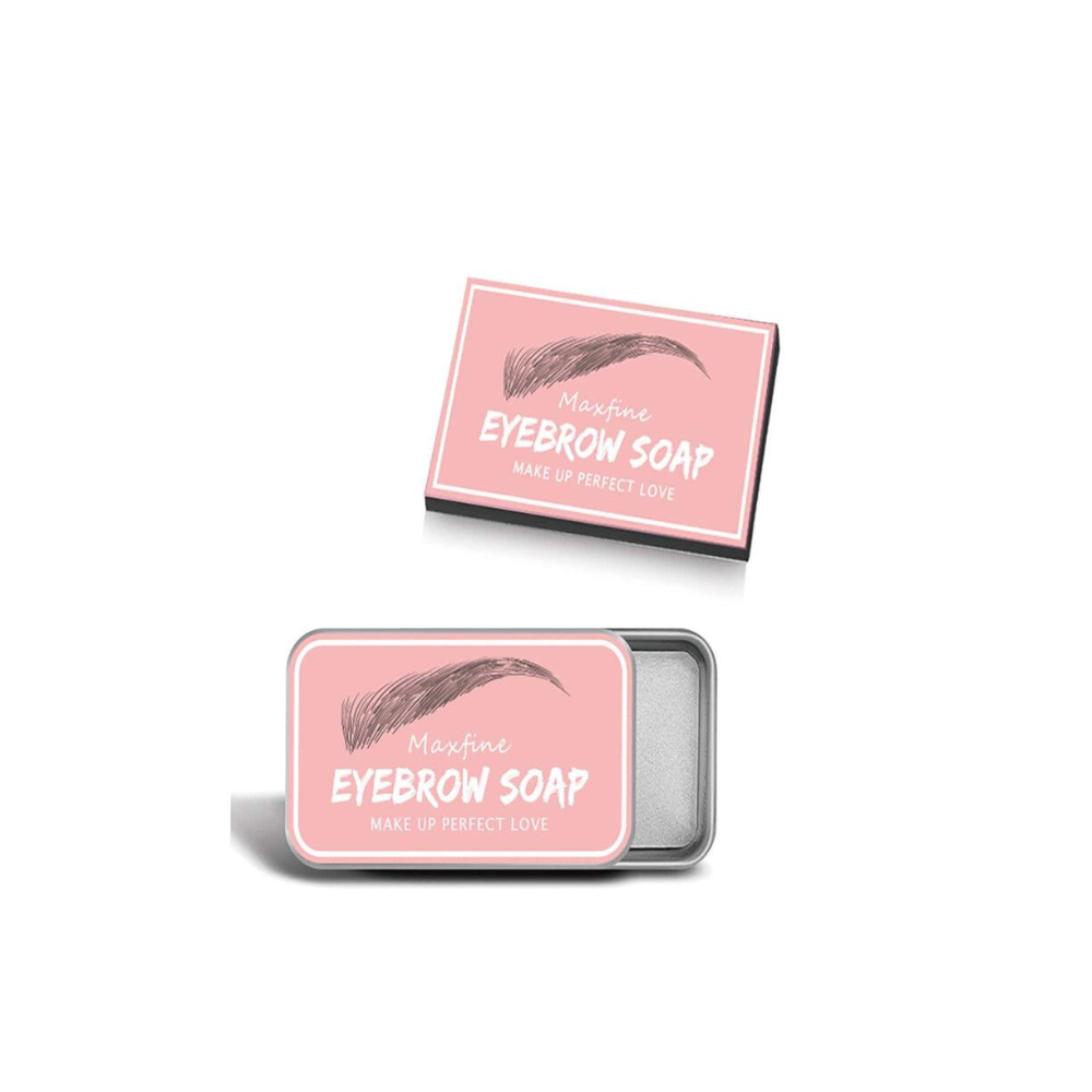 Sheglam Maxfine Eyebrow Soap