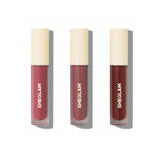 Sheglam Mini Liquid Lipstick 2.3/3ml After The Moment