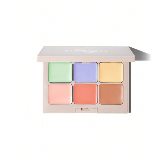 Sheglam Multi Fix Concealer And Color Corrector 9ml Macaron