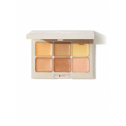 Sheglam Multi Fix Concealer&Color Corrector 9ml Dulce De Leche