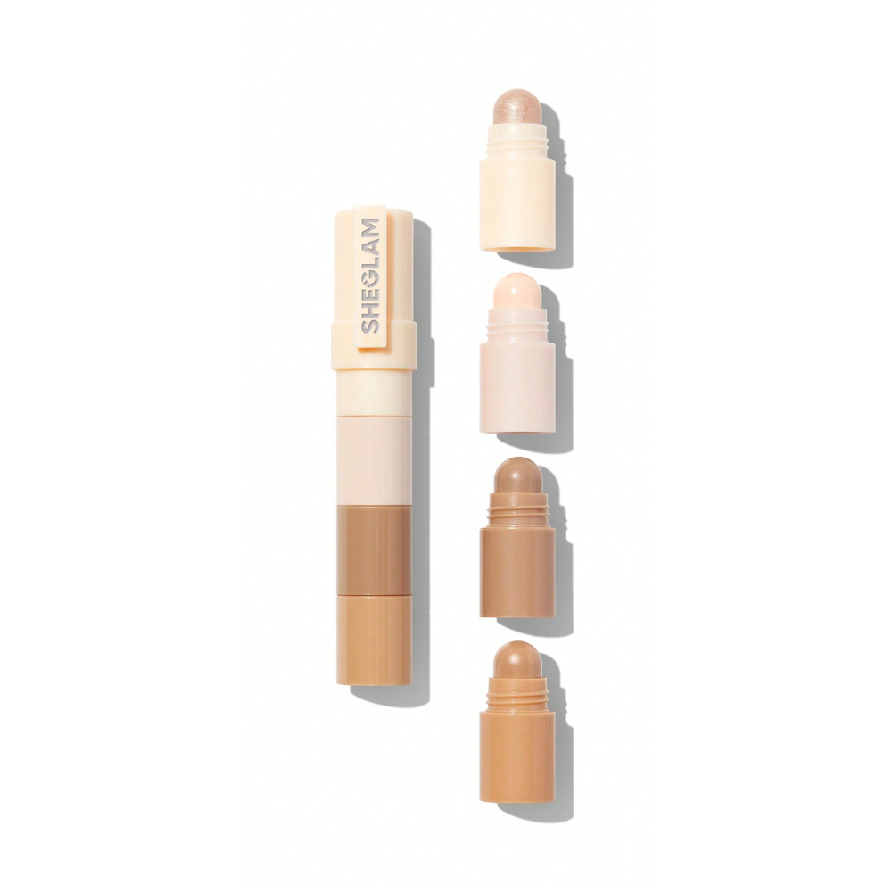 Sheglam Multi Glam Face Pen 4.5ml Tan
