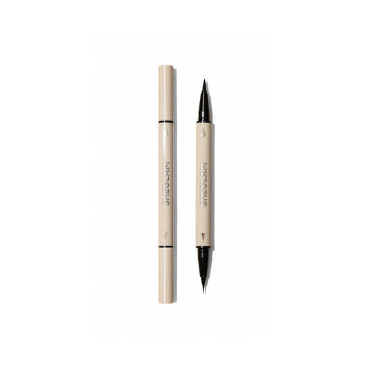 Sheglam Multi Tasker Line&Detail Eyeliner Pen 0.3ml Black