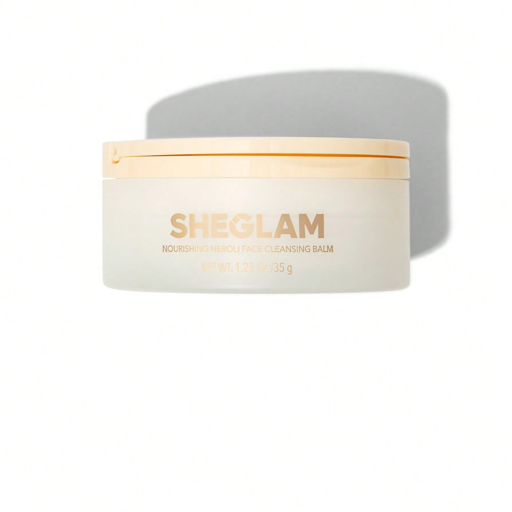 Sheglam Nourishing Neroli Face Cleansing Balm 35ml