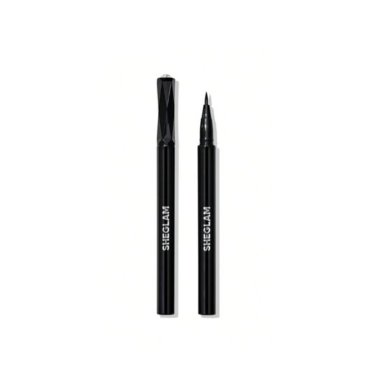 Sheglam On Fleek Long Lasting Liquid Eyeliner 0.5ml