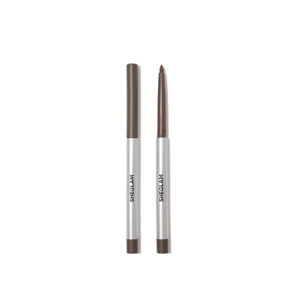 Sheglam On Line Creamy Eyeliner 0.25ml Brown