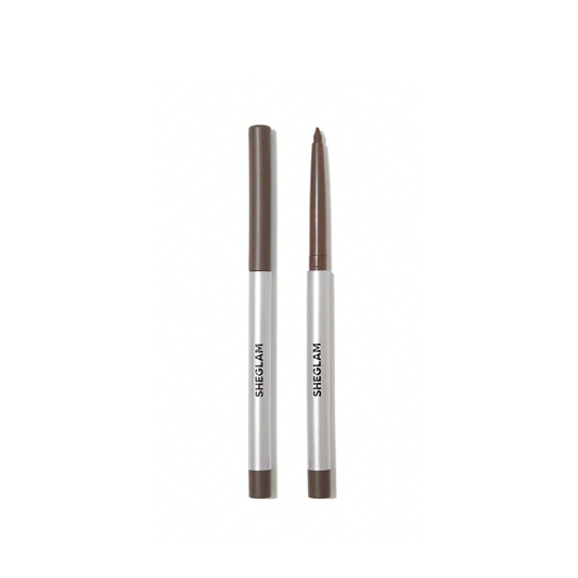 Sheglam On Line Creamy Eyeliner 0.25ml Brown