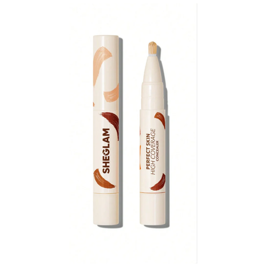 Sheglam Perfect Coverage 4.5ml Butter Cream