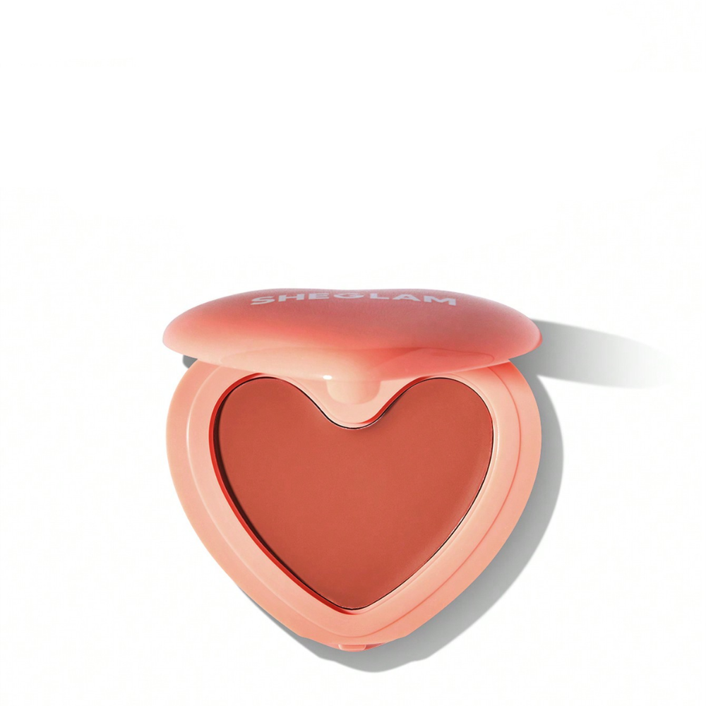 Sheglam Playing Cupid Cream Blush 3.6ml Devotion