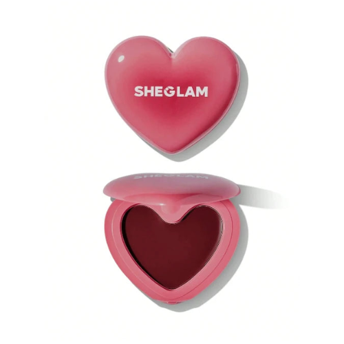 Sheglam Playing Cupid Cream Blush 3.6ml Emotion