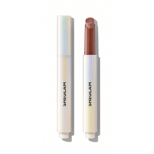 Sheglam Pout Perfect Shimmer Lip Plumper 2ml Gold Rush