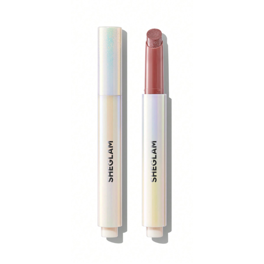 Sheglam Pout Perfect Shimmer Lip Plumper 2ml Pink Flamingo