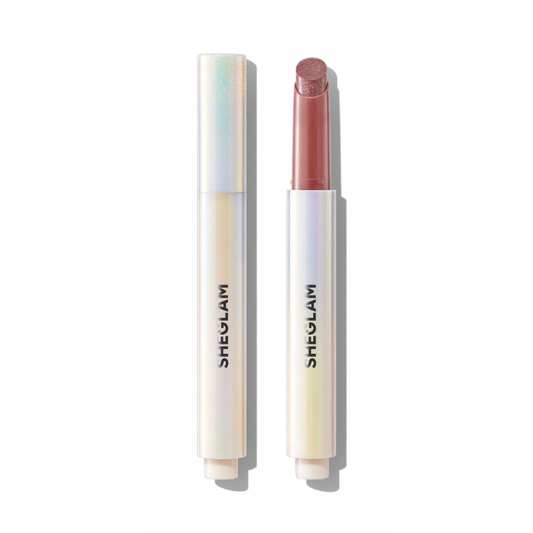 Sheglam Pout Perfect Shimmer Lip Plumper 2ml Pink Flamingo
