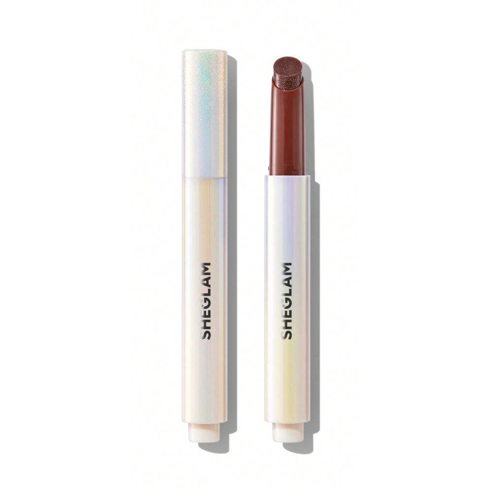 Sheglam Pout Perfect Shimmer Lip Plumper 2ml Sepia Kiss