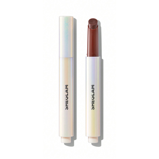 Sheglam Pout Perfect Shimmer Lip Plumper 2ml Sepia Kiss