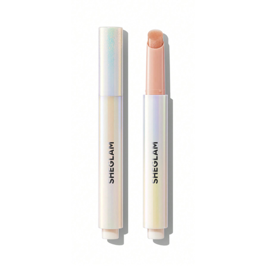 Sheglam Pout Perfect Shimmer Lip Plumper 2ml Suger Crystal