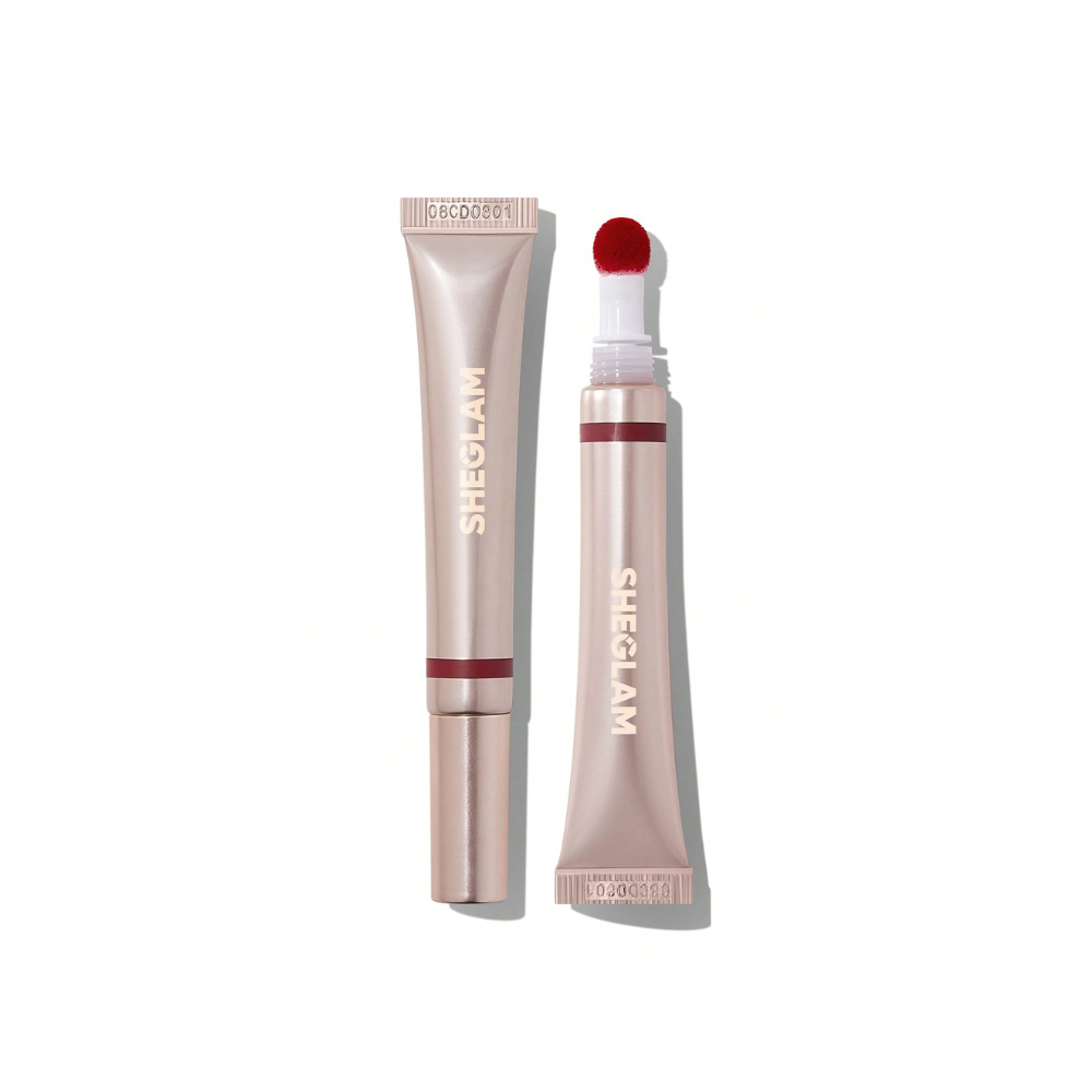 Sheglam Pout Pillow Lip Gloss 10ml Nod Off