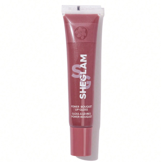 Sheglam Power Bouquet Lip Gloss 12ml Freesia