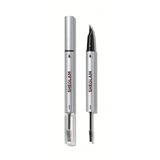 Sheglam Real Flow Laminating Brow Pen 0.4ml Auburn