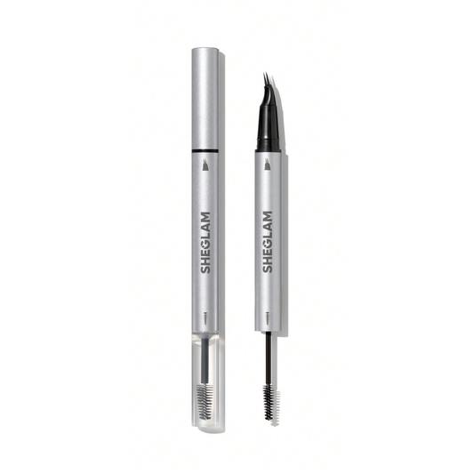 Sheglam Real Flow Laminating Brow Pen 0.4ml Espresso