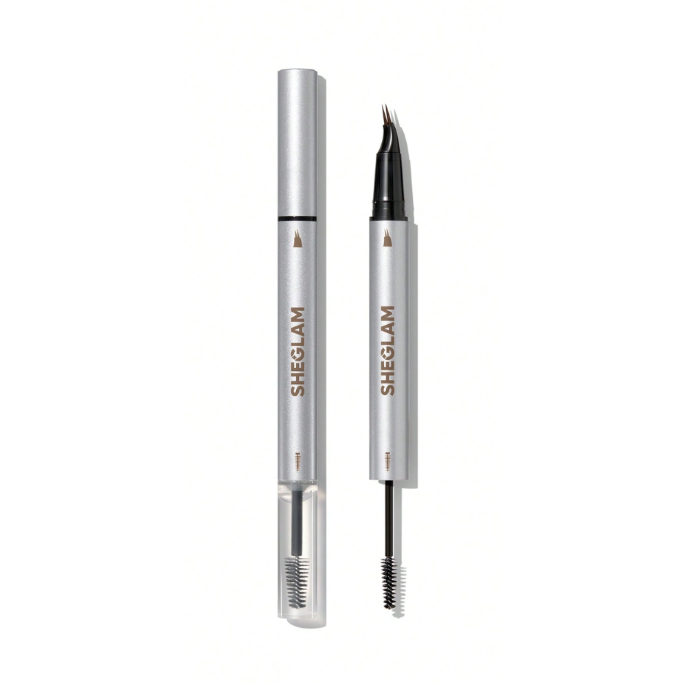 Sheglam Real Flow Laminating Brow Pen 0.4ml Taupe