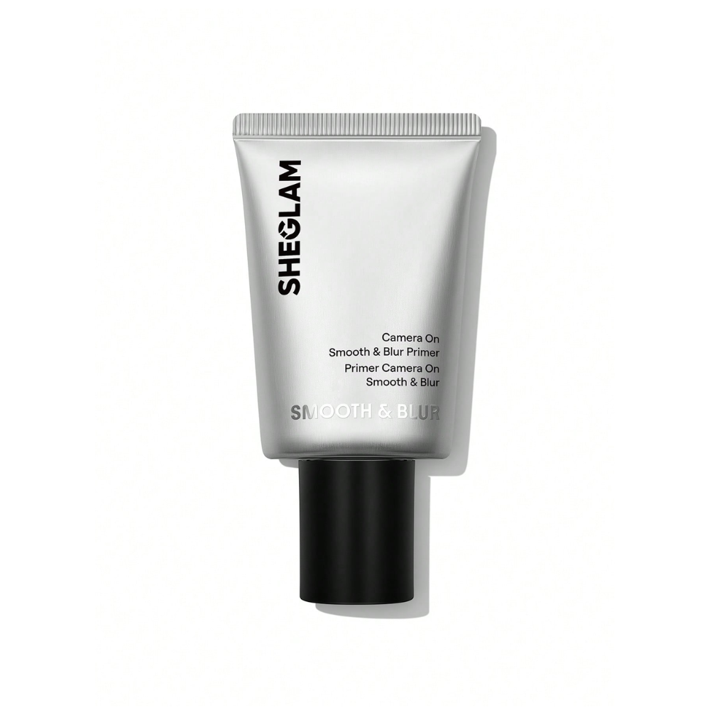 Sheglam Shine Killer Camera On Smooth&Blur Primer 30ml