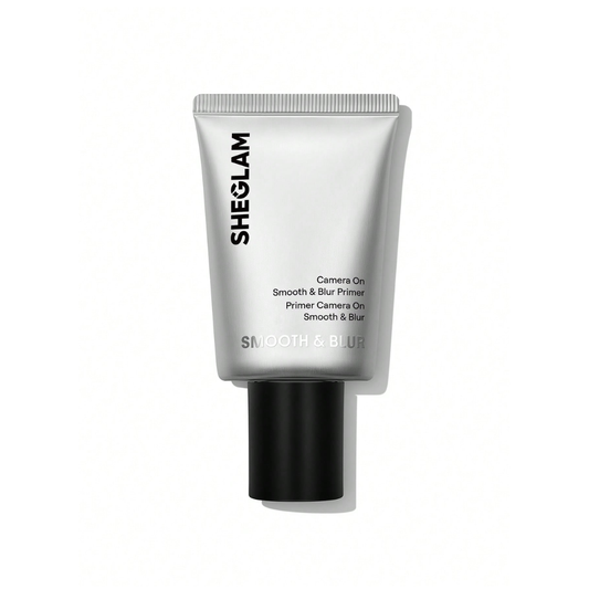 Sheglam Shine Killer Camera On Smooth&Blur Primer 30ml