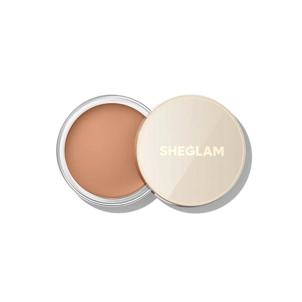 Sheglam Silk Haze Cream Bronzer 8.6ml Golden Sun
