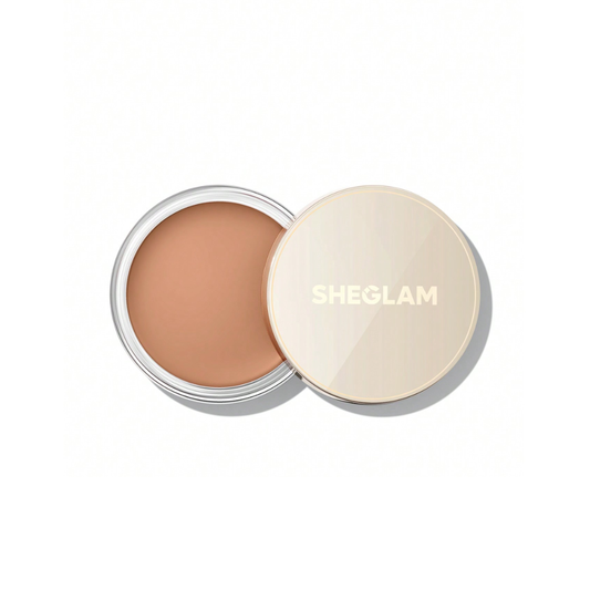 Sheglam Silk Haze Cream Bronzer 8.6ml Golden Sun