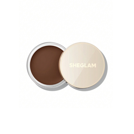 Sheglam Silk Haze Cream Bronzer 8.6ml Mud Pie