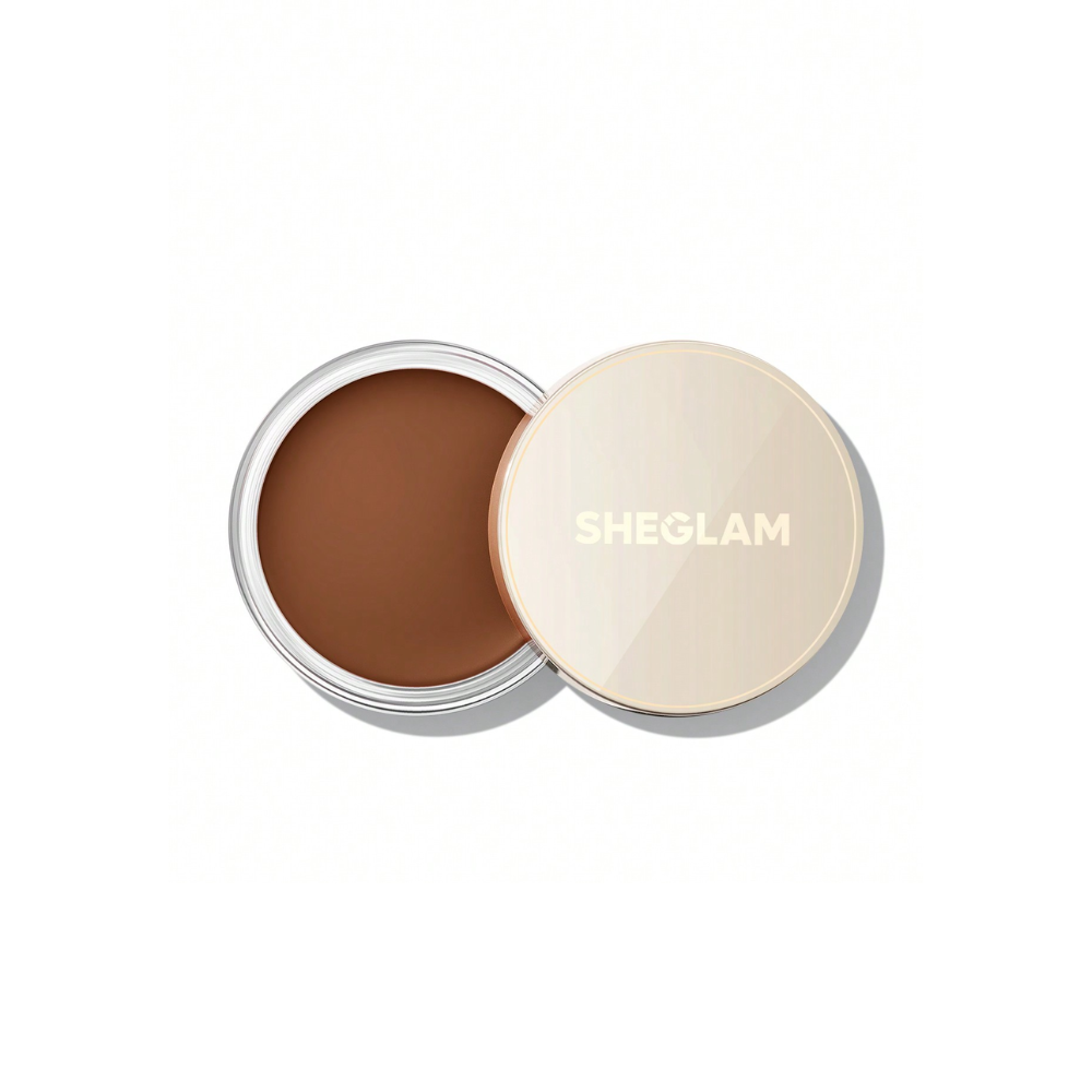 Sheglam Silk Haze Cream Bronzer 8.6ml Terracotta