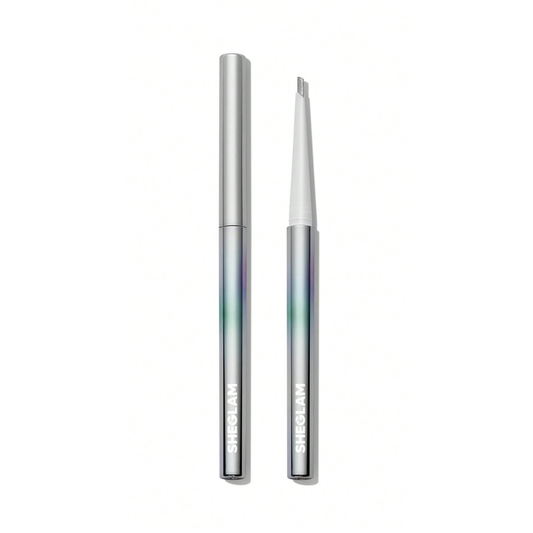 Sheglam Silver Store Metallic Eyeliner 12ml Platinum