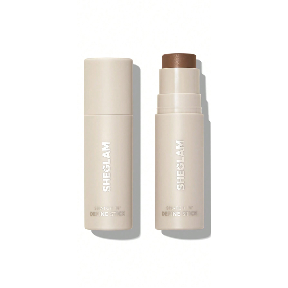 Sheglam Snatch Define Stick 7.5ml Camel Suede