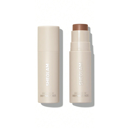 Sheglam Snatch Define Stick 7.5ml Earthy Sepia