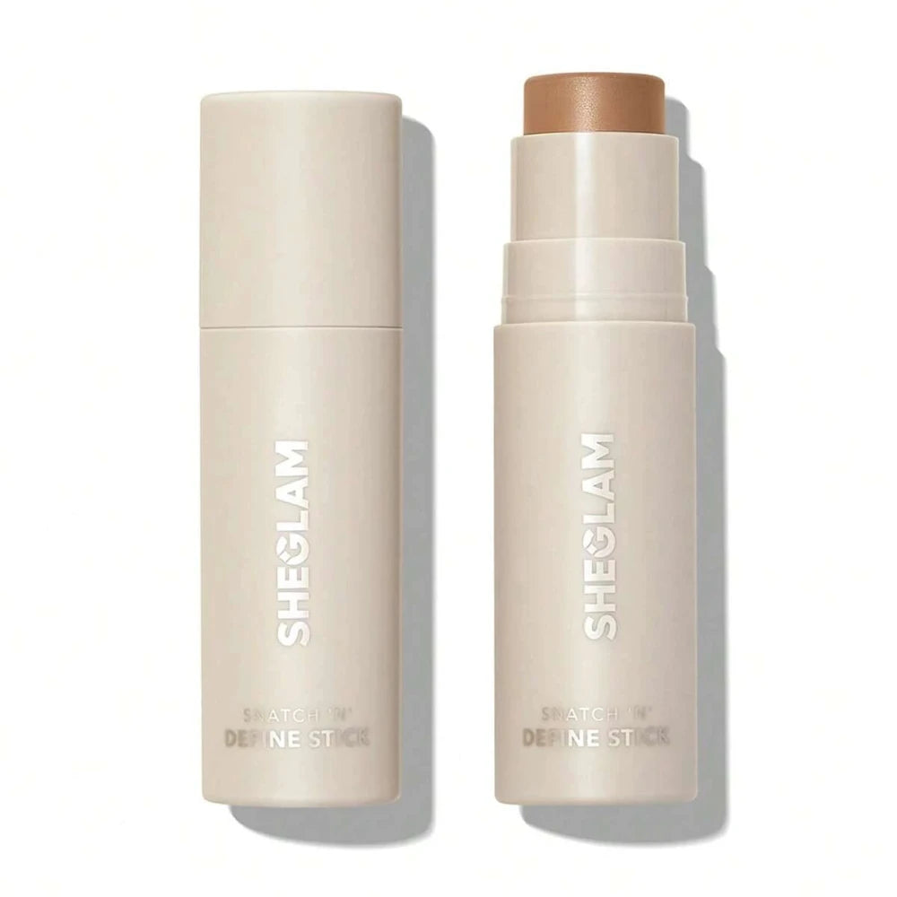 Sheglam Snatch N Define Stick 7.5ml Golden Sun