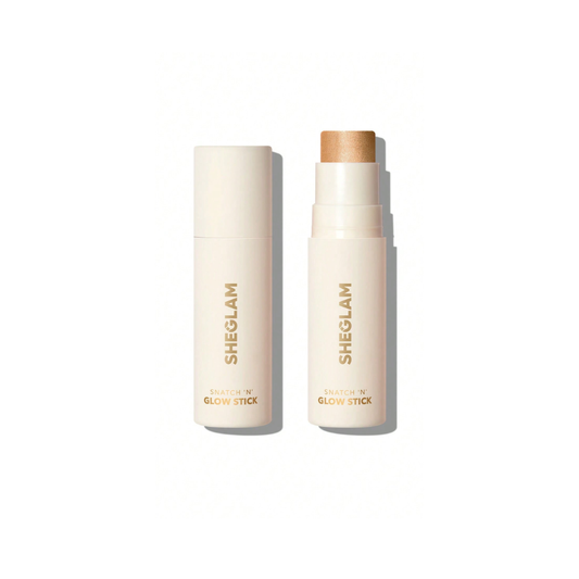 Sheglam Snatch N Glow Stick 7ml Tea Cake
